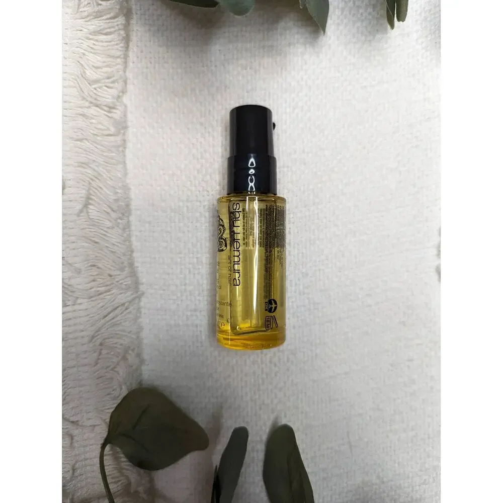 Sephora Hair Bundle